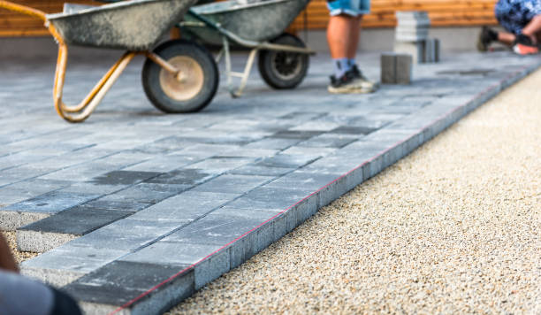 Best Asphalt Driveway Installation  in Winnsboro, TX